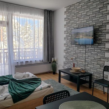 Studios And Apartments - Semiramida Gardens Borowec Zewnętrze zdjęcie